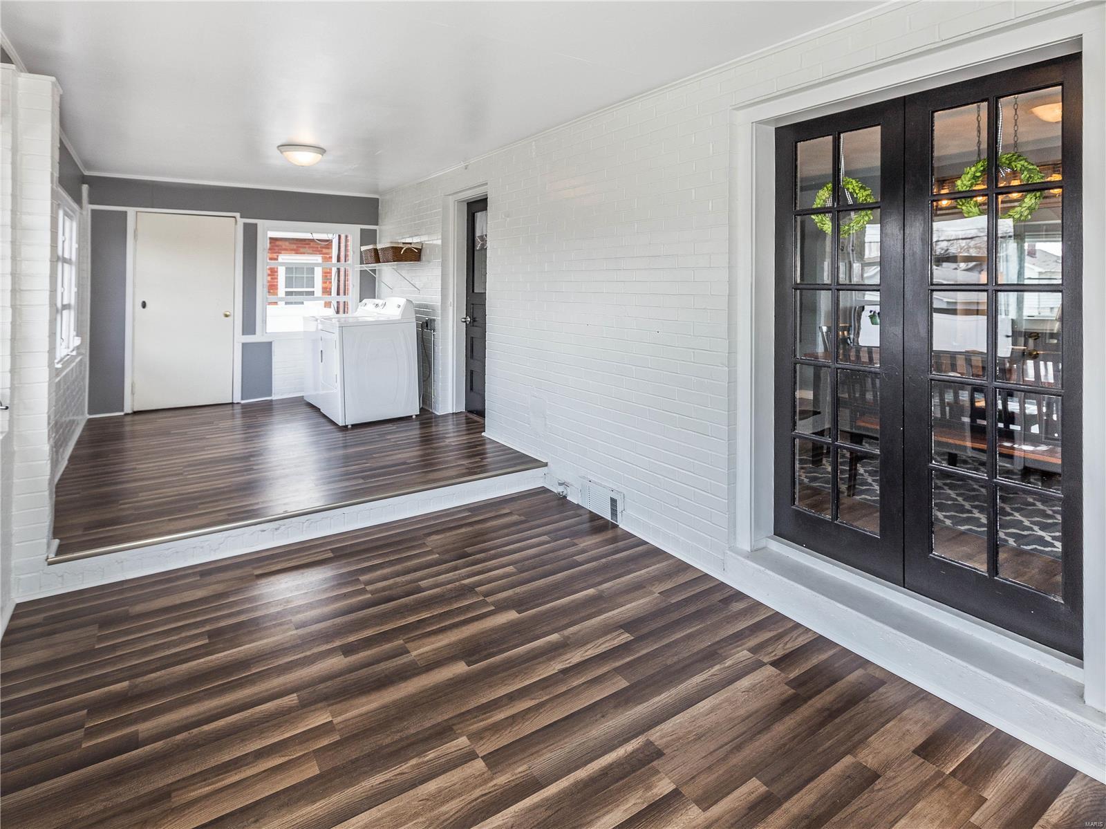 Watson Howard Add - Residential