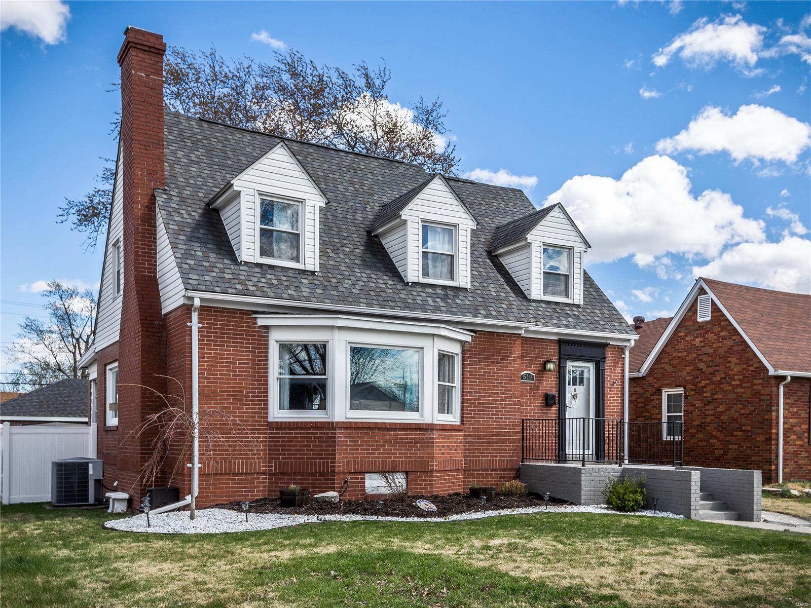 Watson Howard Add - Residential