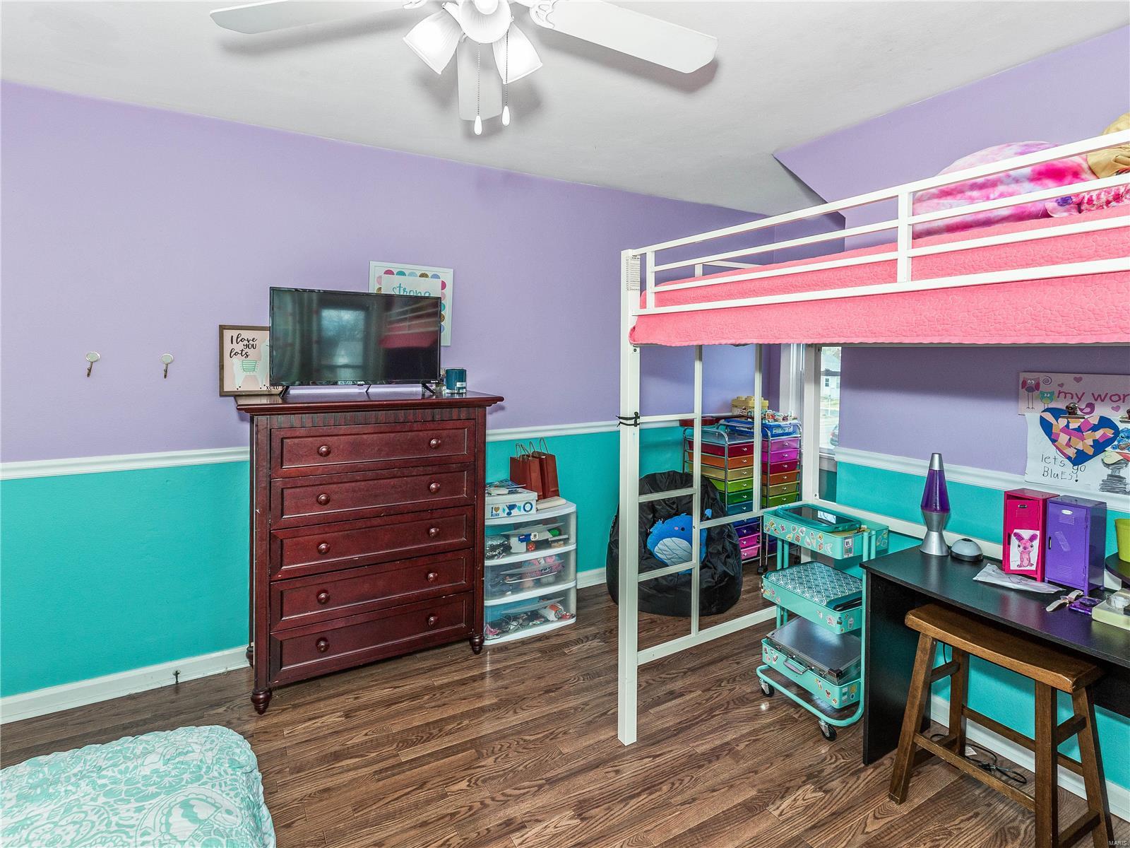 Watson Howard Add - Residential