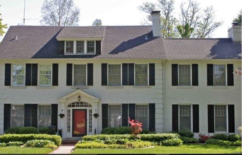 Stunning and classic home in the historic and popular Claverach Park has been renovated and revitalized The 1st floor features a gracious foyer, spacious living room and dining room,  a state of the art kitchen with Dacor appliances, two ovens, warming drawer and butler’s pantry, the huge family room has access to the expansive deck. A light filled den/office is just off the family. The 2nd floor features an updated master bedroom with a coffered ceiling and master bath and huge walk-in closet, plus 4 add’l beds/2 baths. The expanded 3rd floor provides a flexible floor plan with add’l bedrooms and bath. An expansive deck, accessible from several rooms overlooks the lush landscaping offering a peaceful tranquil setting.  A finished lower level features half bath and updated laundry area.  A must see! Exclude Dining Room chandelier and hall light fixture at the entrance to the lower level.  NO SHOW TIL Saturday Additional Rooms: Mud Room