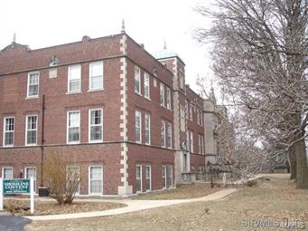 Former Ursuline Convent Complex on 27 Residential Acres, 38,000' Two Story Brick Convent Building with Classrooms, Kitchen Facilities, Chapel and Dorms with Finished Lower Level, There is also a Laundry Building, Boiler Building, Garage and Small Residence, Property is Currently Zoned R-1 Residential and is Tax Exempt, This Listing is Being Co-brokered with Dinan Real Estate Advisors 314-647-9900, Contact Ed Dinan, A Unique Property with Lots of Possibilities.