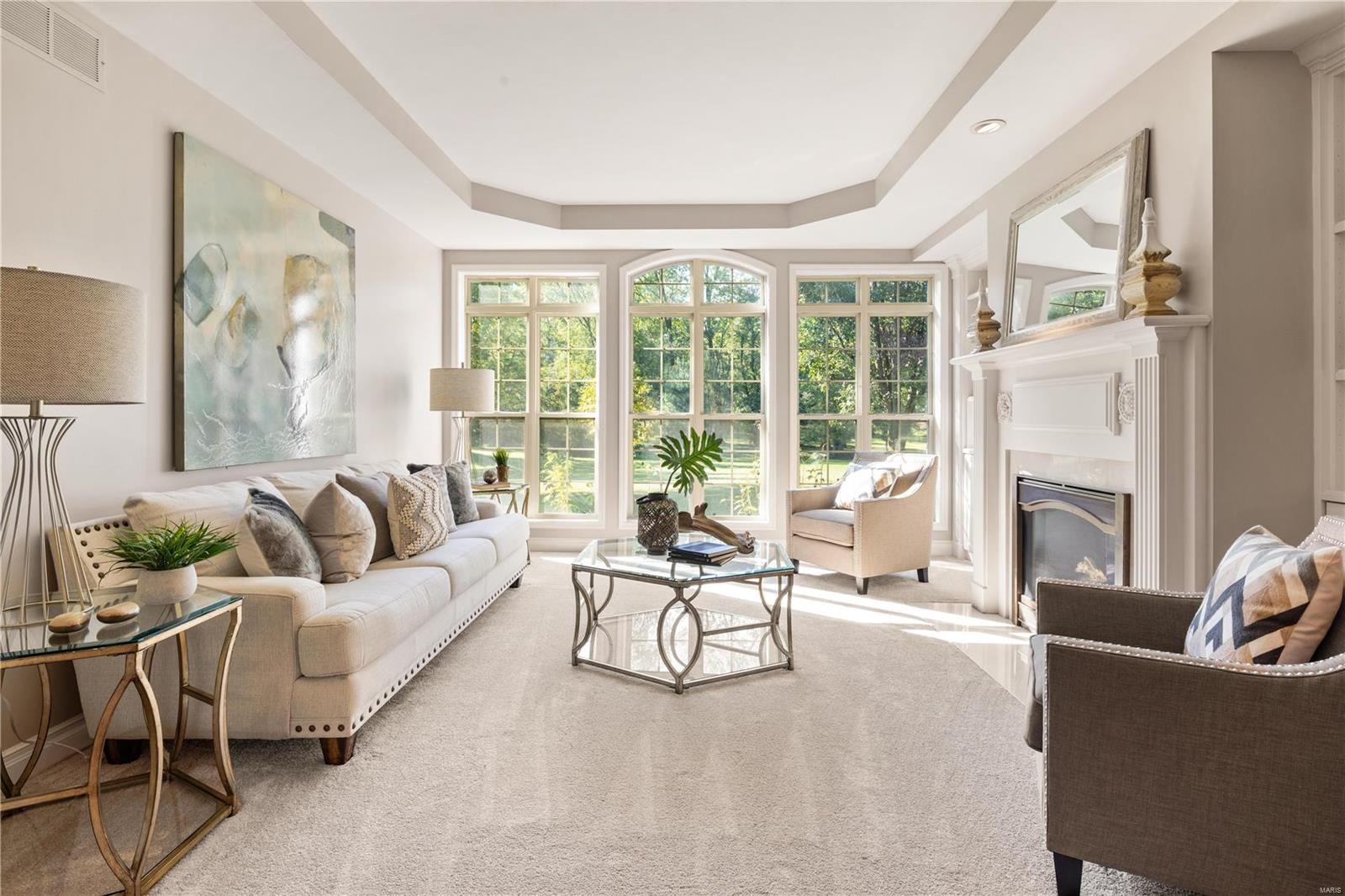 Westland Estates - Residential