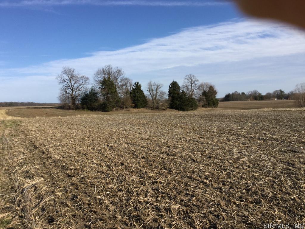 NOT IN A SUBDIVISION - Farm