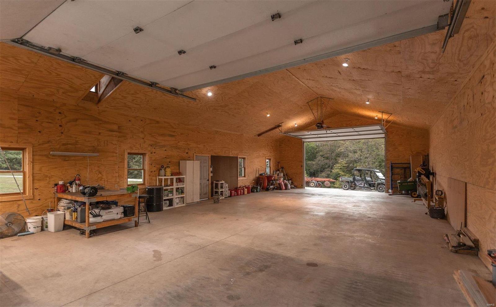 NA - Residential