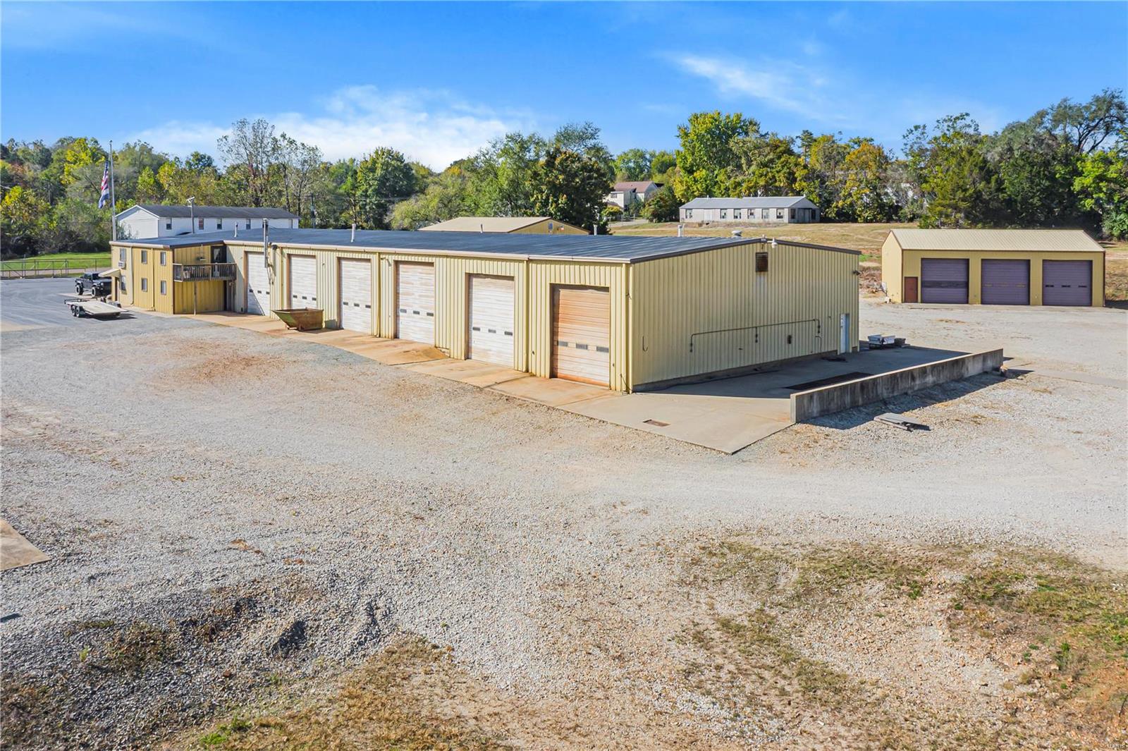 N/A - Commercial Sale
