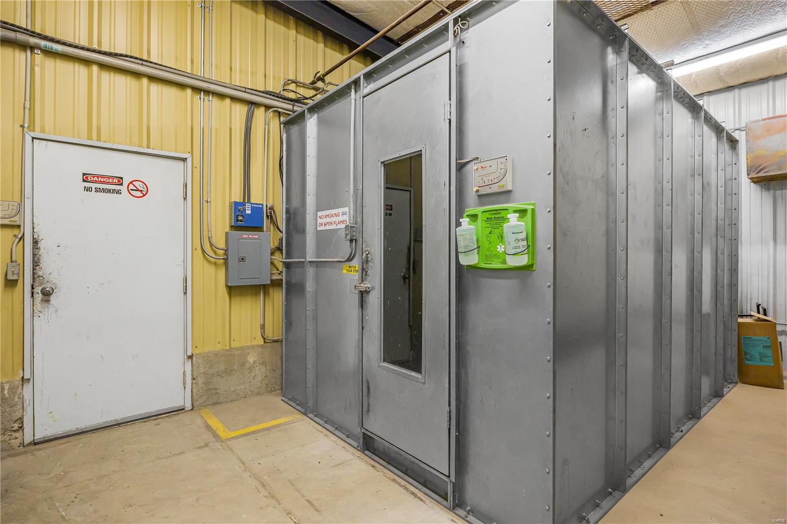 N/A - Commercial Sale