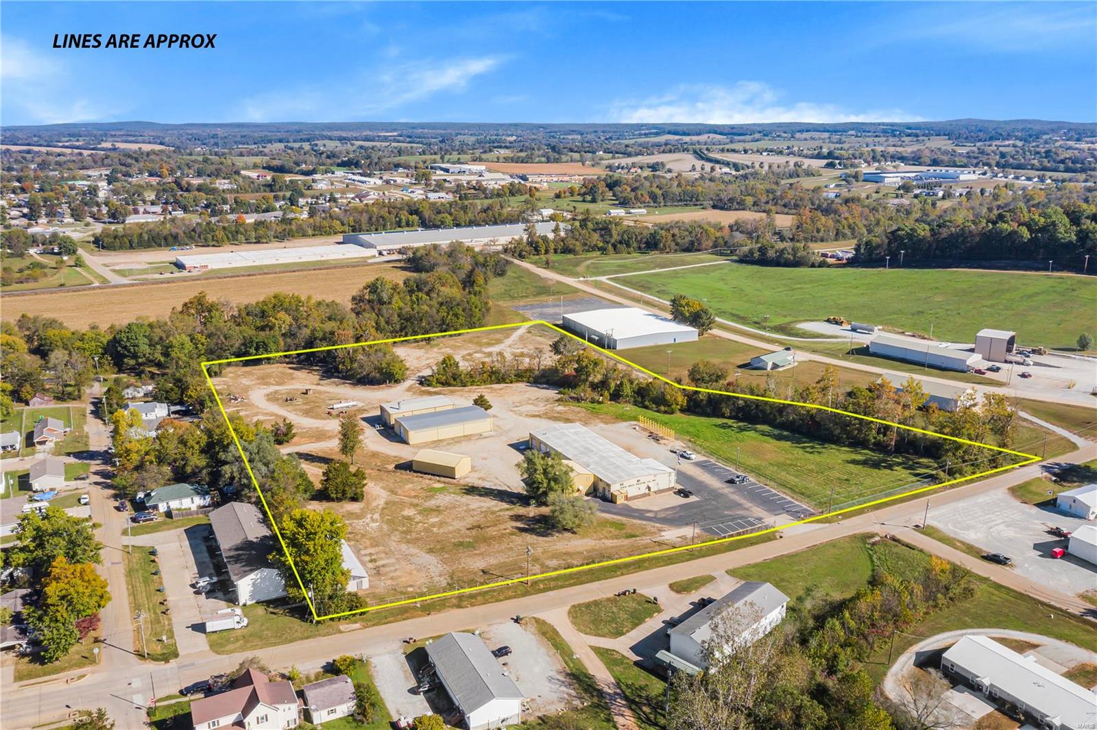 N/A - Commercial Sale