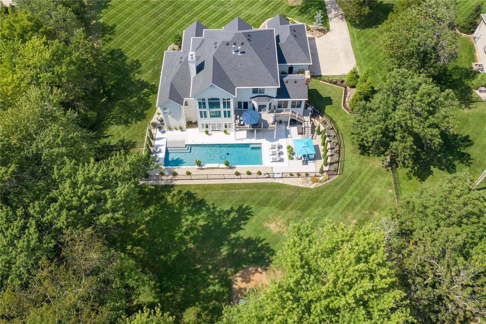 Georgetown Estates - Residential
