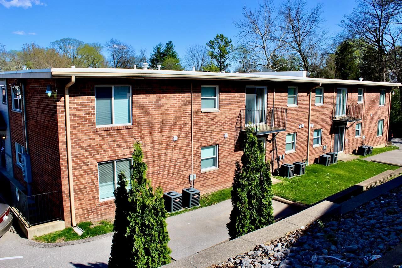 Watson Village - Residential Income