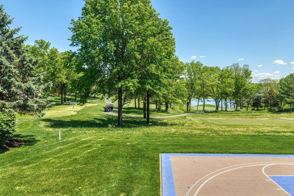 Whitmoor Country Club #3 - Residential