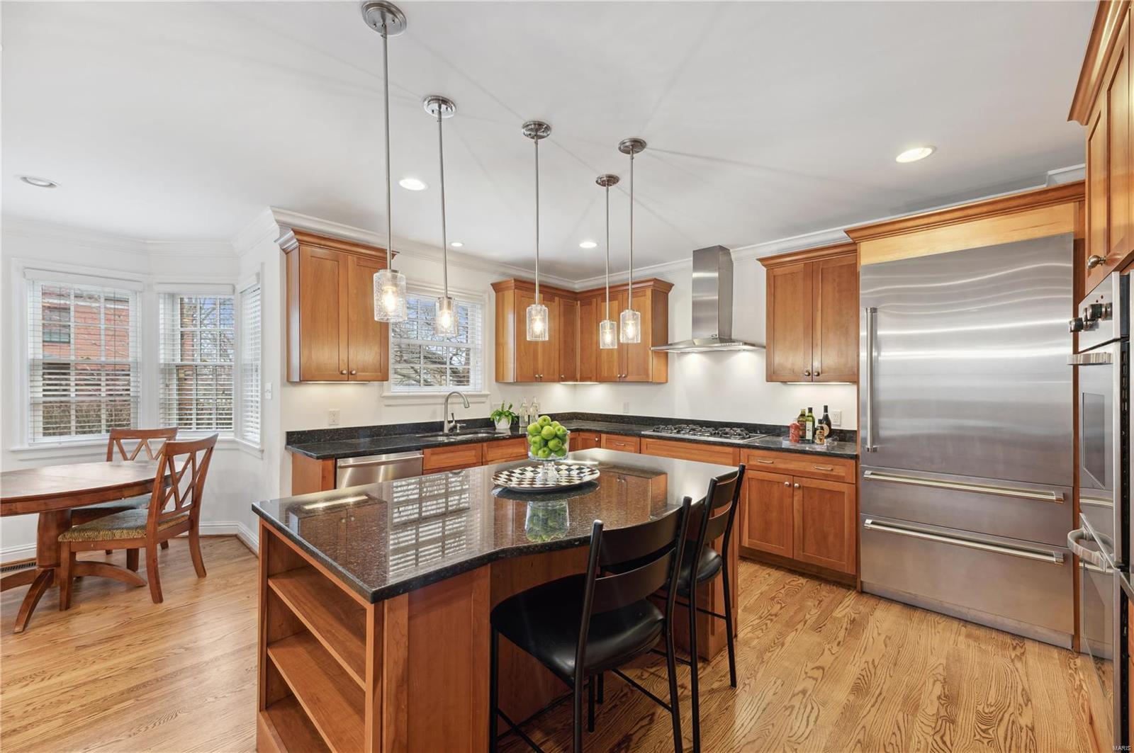 Clayton Gardens - Residential