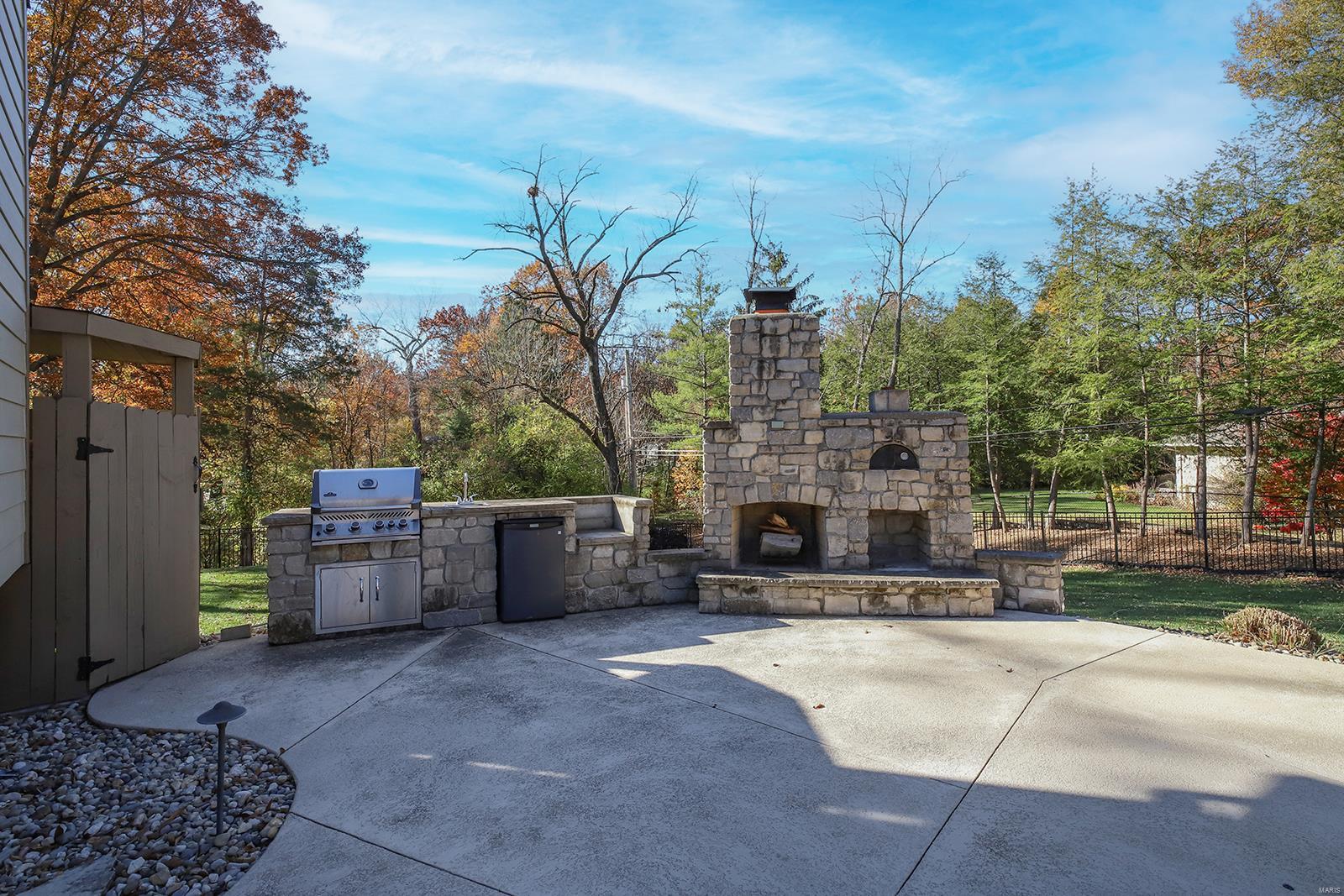 Birchwood - Residential