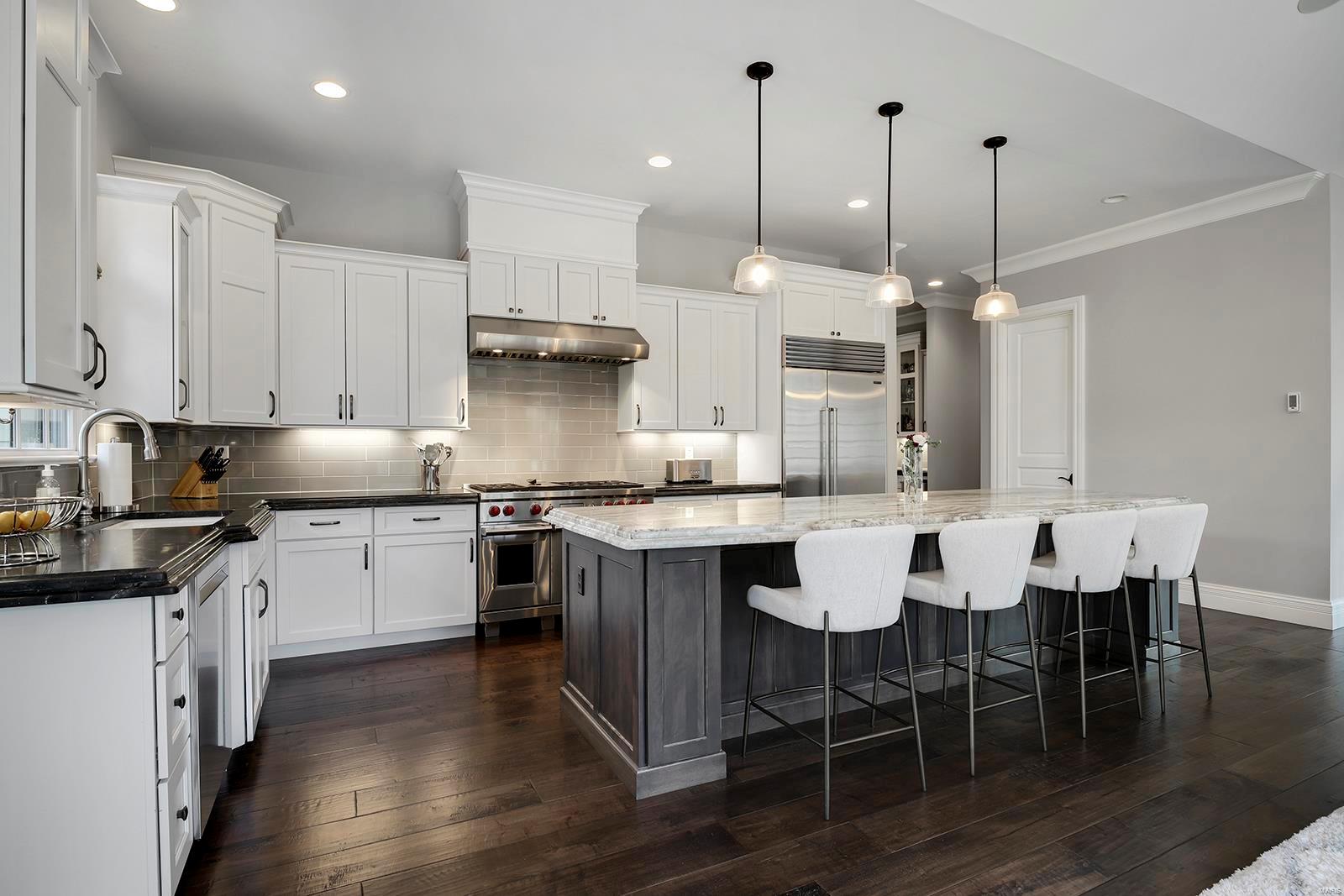 Birchwood - Residential