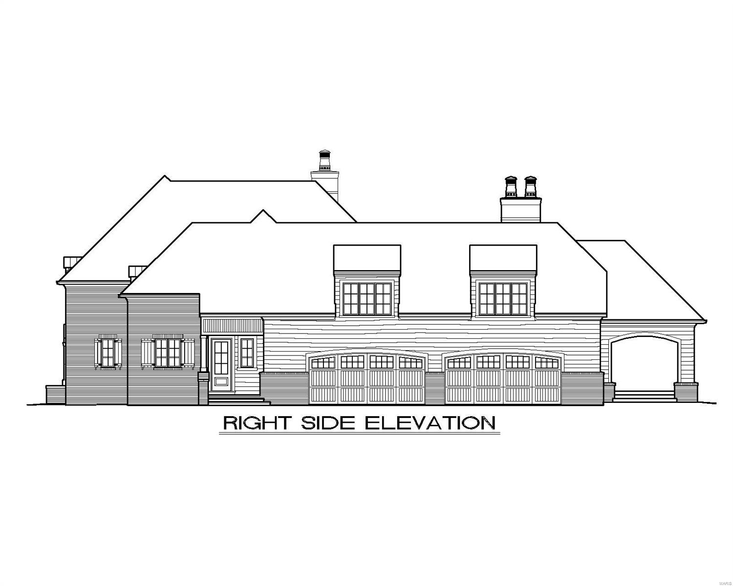 Williamsburg 3 - Residential