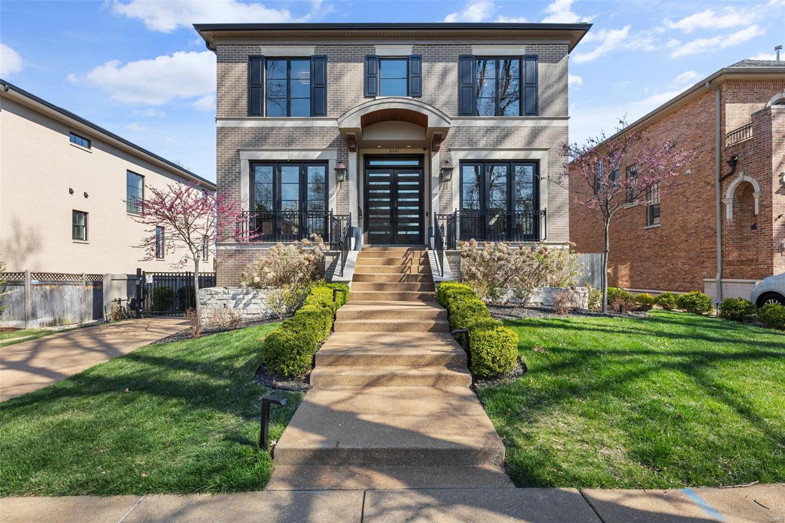 Clayton Gardens - Residential