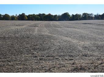 NOT IN A SUBDIVISION - Farm