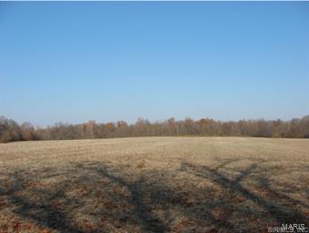 NOT IN A SUBDIVISION - Farm