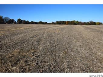 NOT IN A SUBDIVISION - Farm