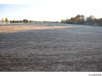 NOT IN A SUBDIVISION - Farm