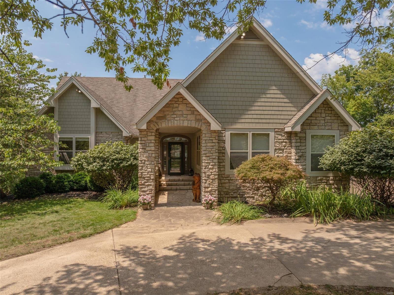 Innsbrook - Residential