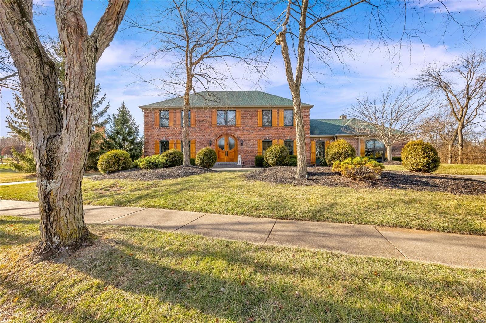 Brookmont Estates - Residential