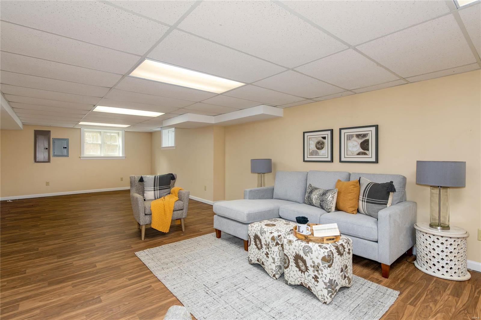 Clayton Gardens 2 - Residential