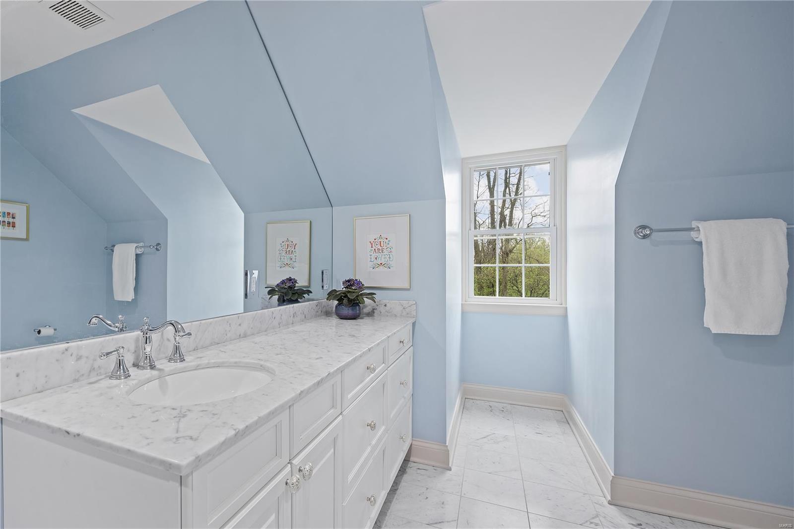 Mayfair Road - Residential