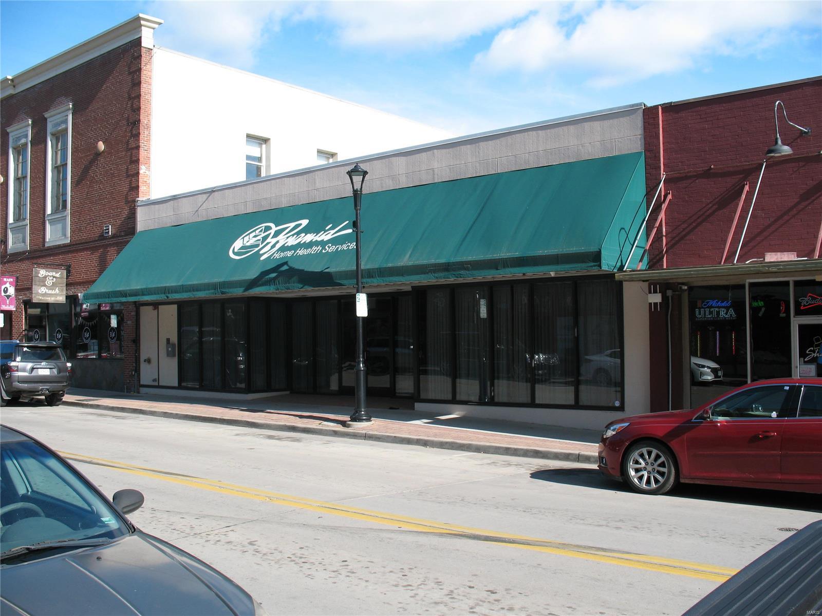 0000 - Commercial Sale
