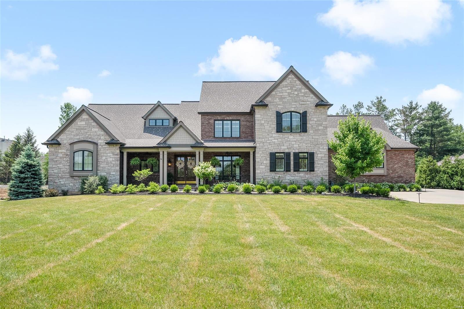 Clayton Country Club - Residential