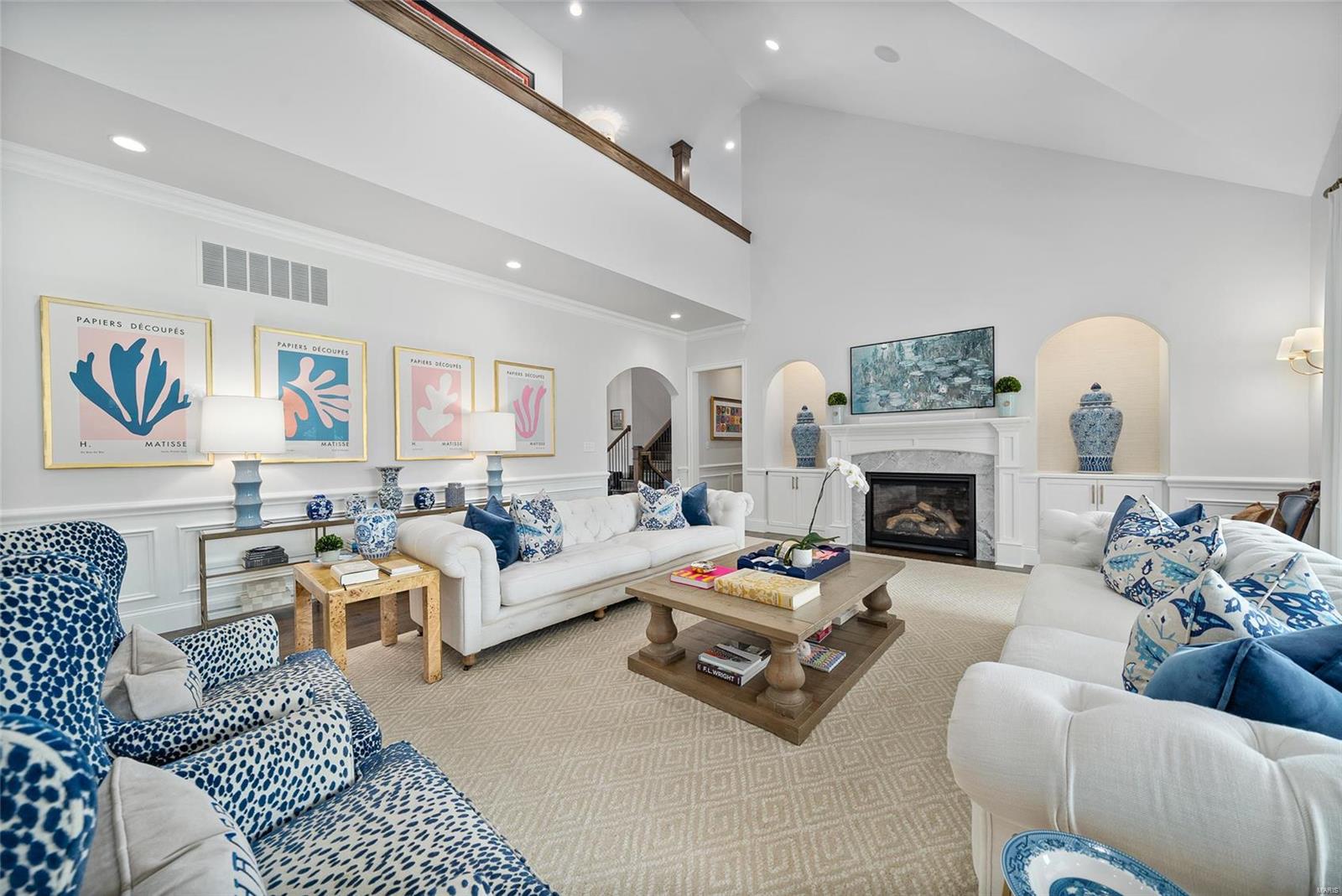 Clayton Country Club - Residential