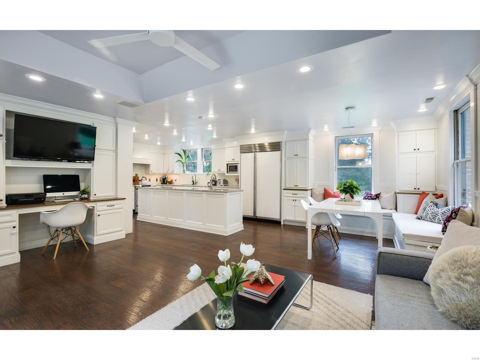 Overbrook Estates - Residential