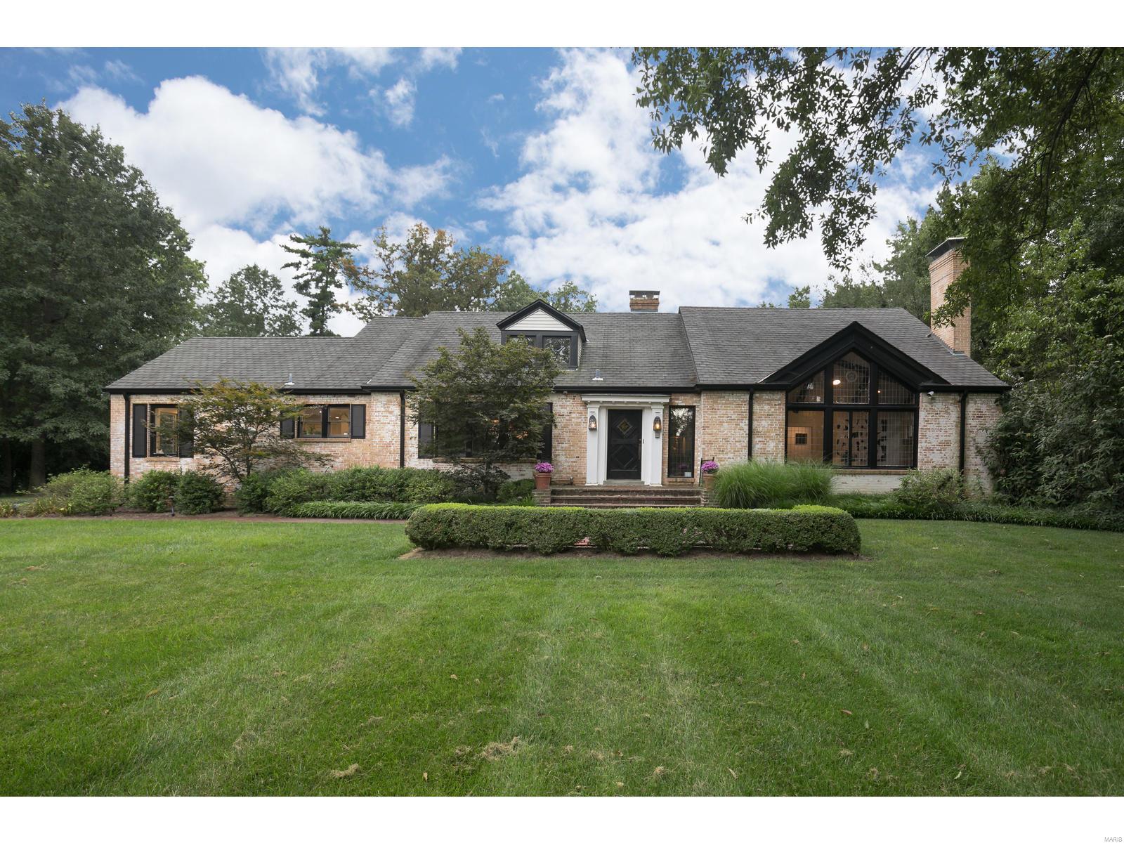 Overbrook Estates - Residential