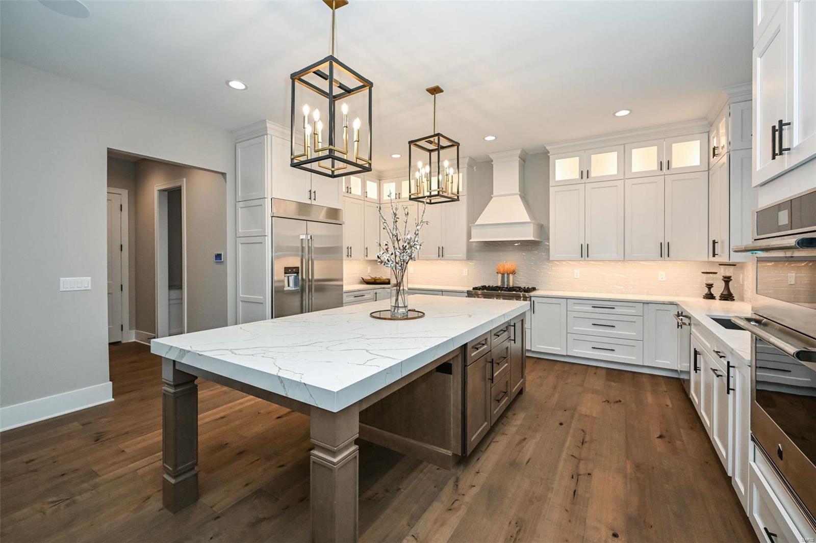 Schaeffers Grove - Residential