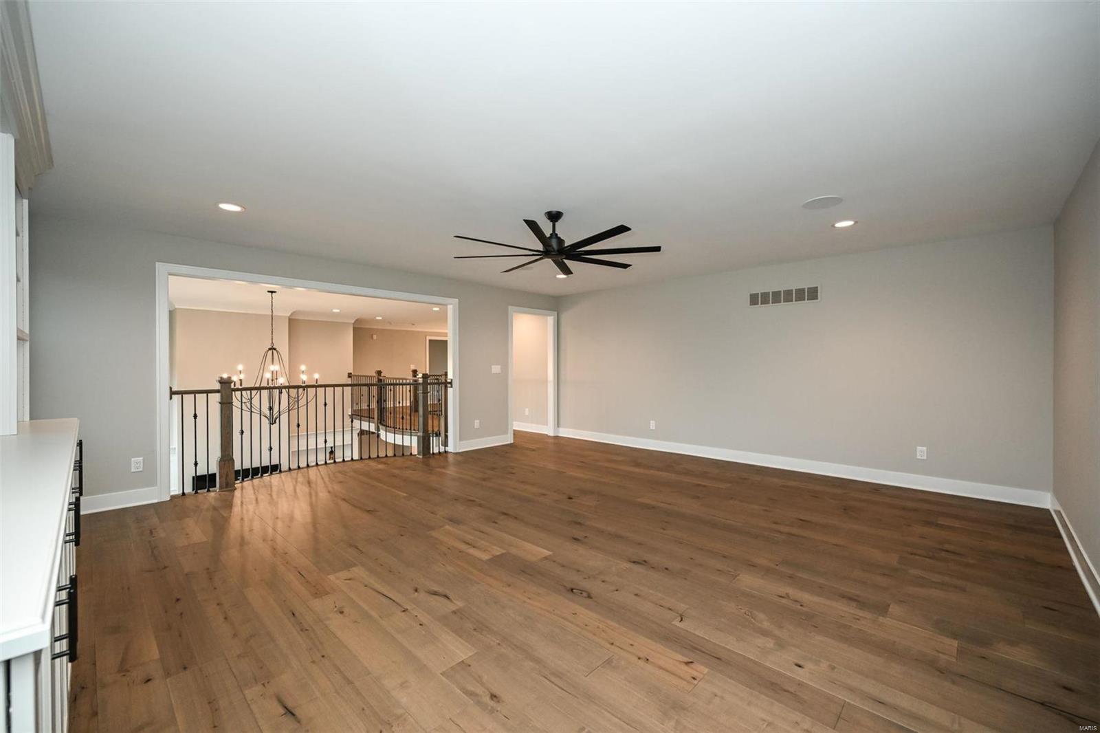 Schaeffers Grove - Residential