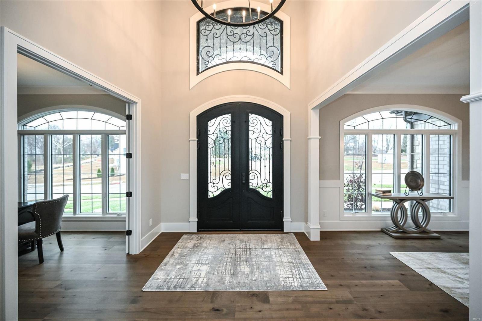 Schaeffers Grove - Residential