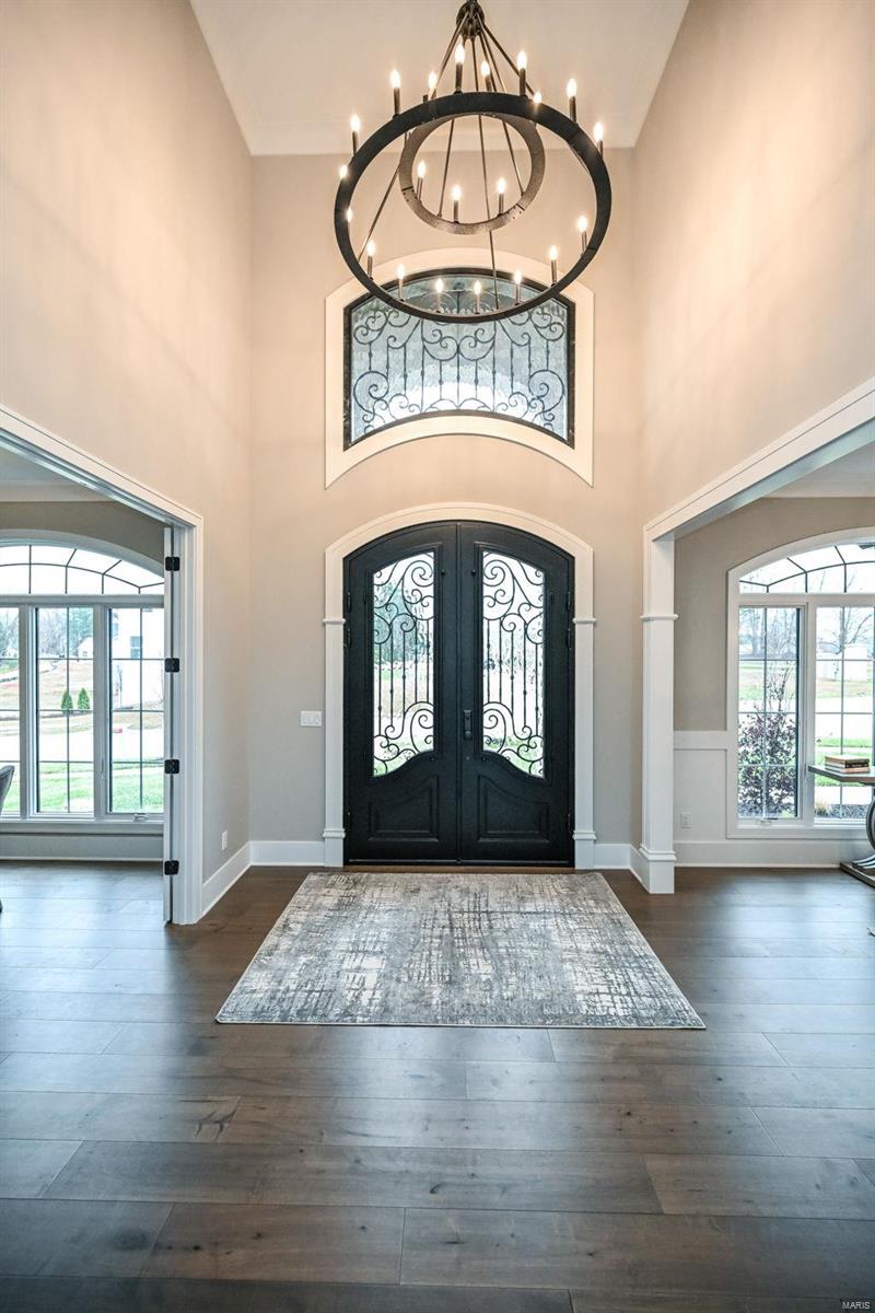 Schaeffers Grove - Residential