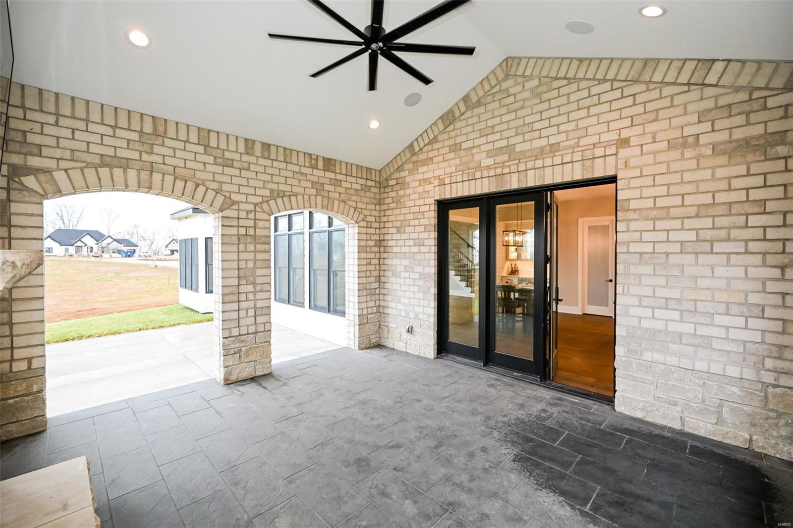Schaeffers Grove - Residential