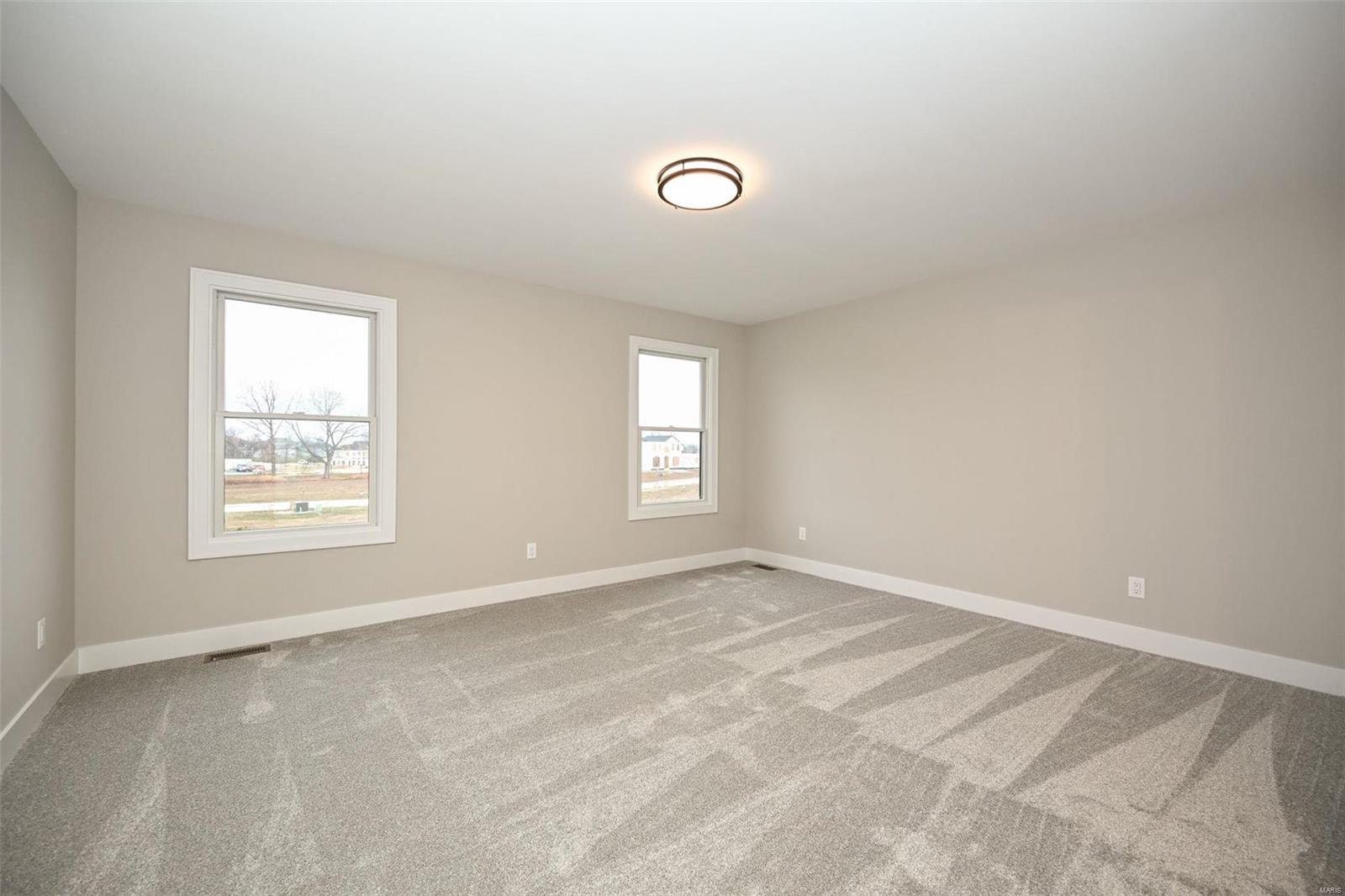 Schaeffers Grove - Residential