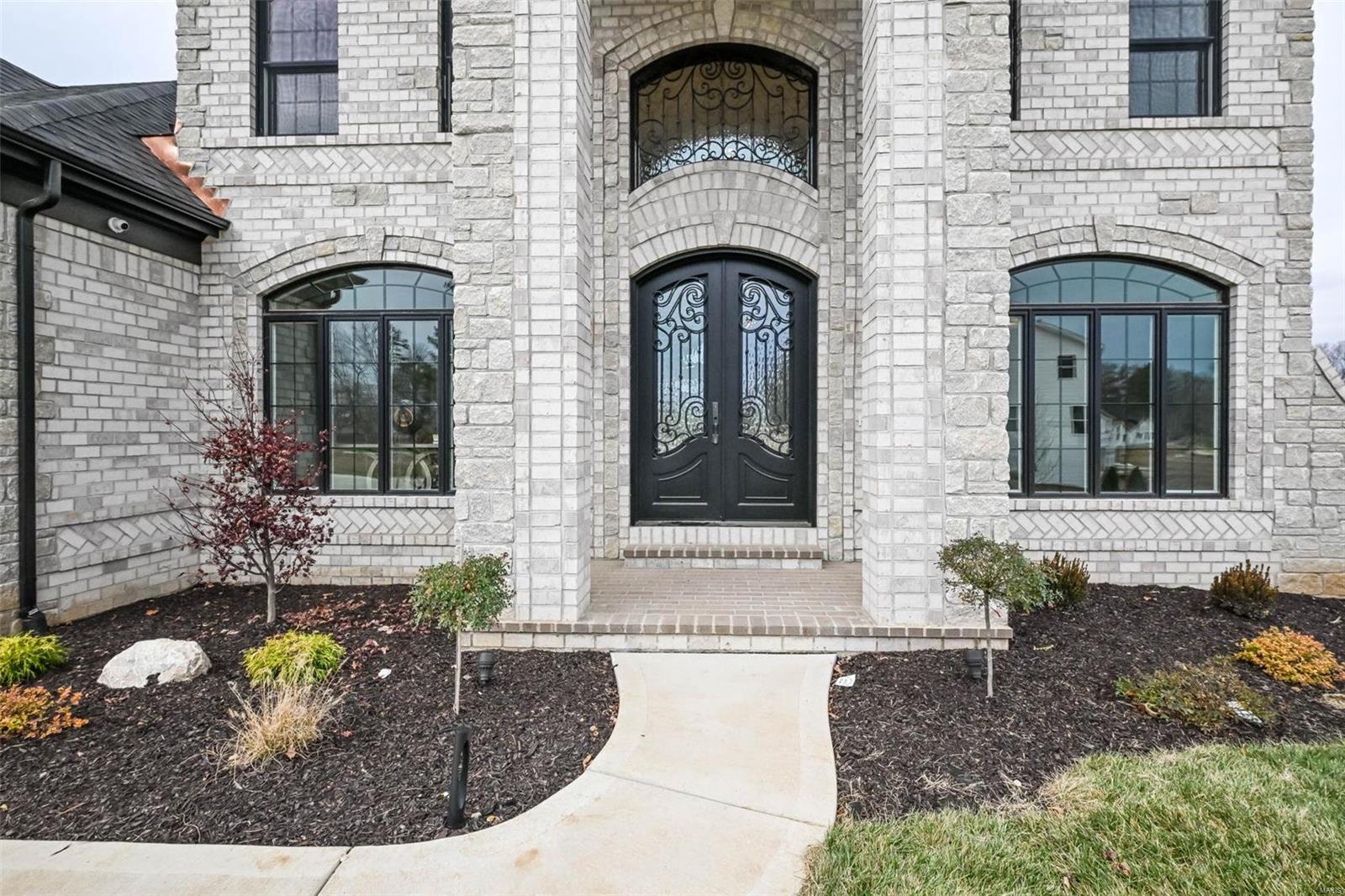 Schaeffers Grove - Residential