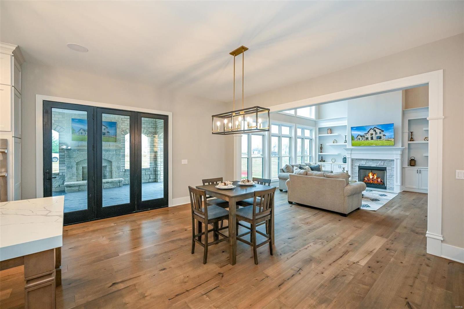 Schaeffers Grove - Residential