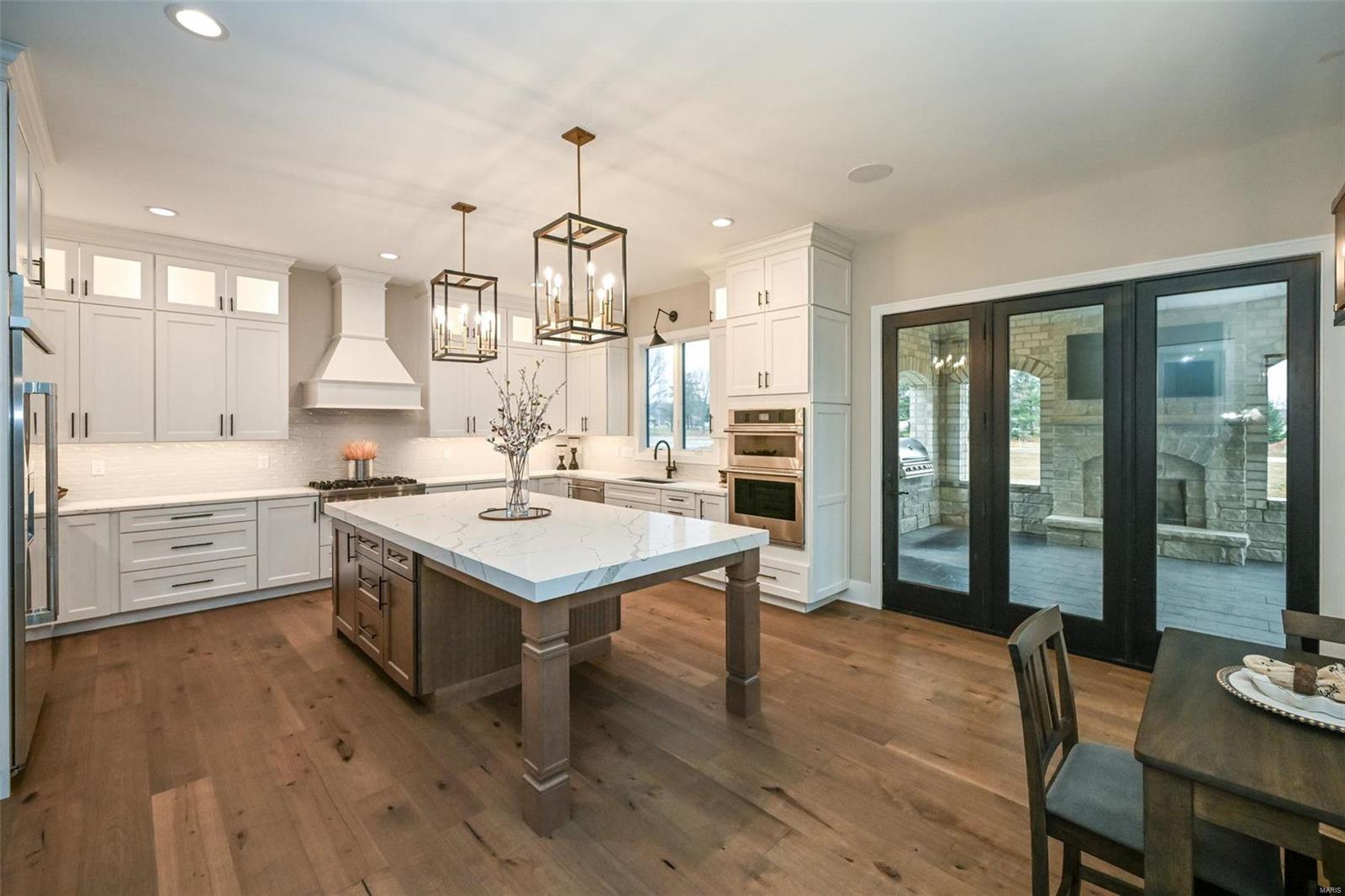 Schaeffers Grove - Residential