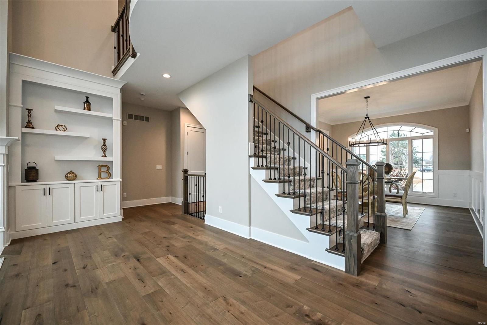 Schaeffers Grove - Residential