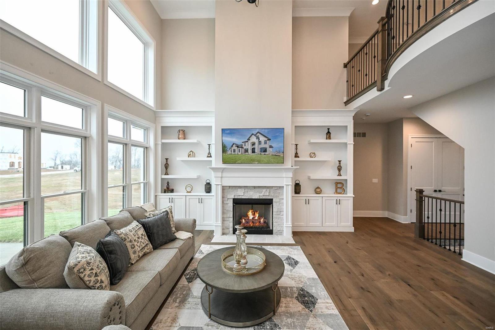 Schaeffers Grove - Residential