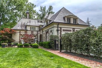Skinker Heights - Residential
