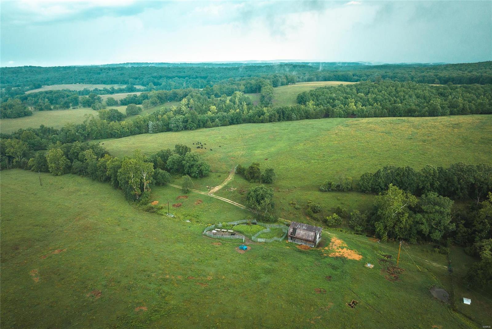 n/a - Farm