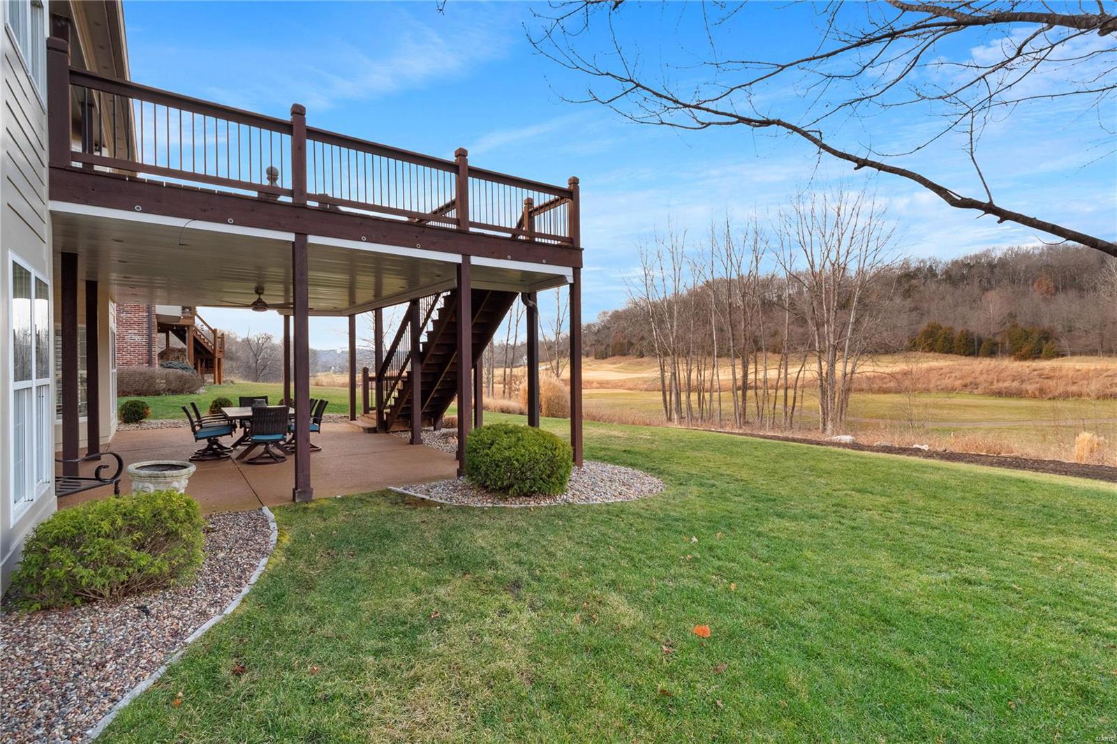 Timber Trace - Residential