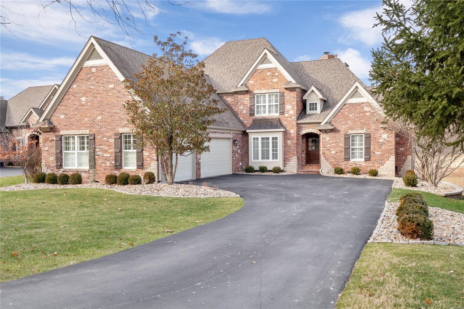 Timber Trace - Residential