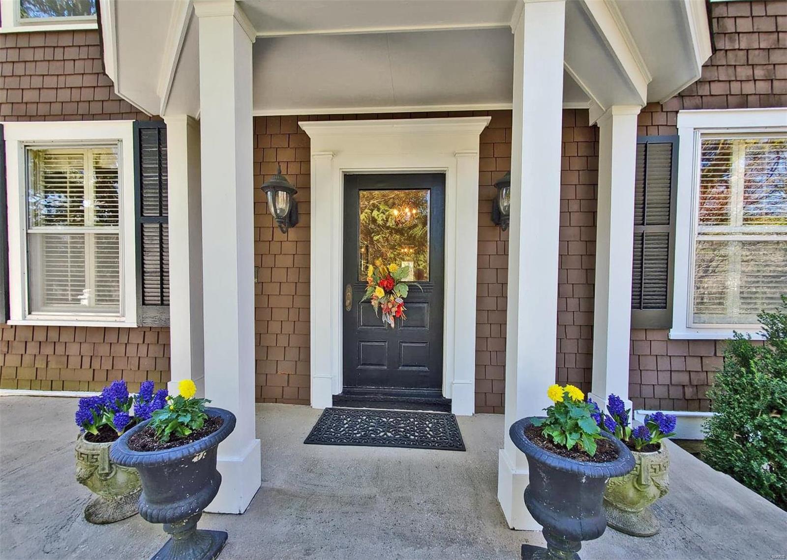 Glen Park - Residential