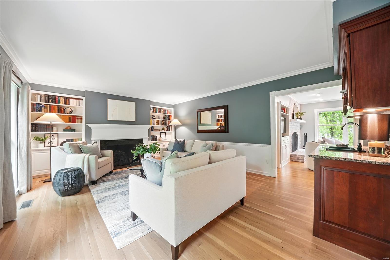 Forest Green Estates 3 - Residential