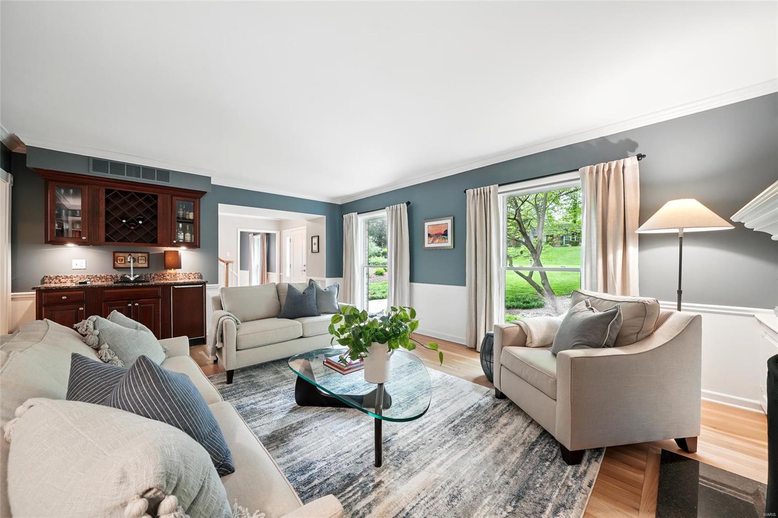 Forest Green Estates 3 - Residential